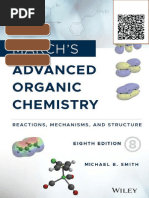Advanced Organic Chemistry March 4 | PDF | Chemical Reactions