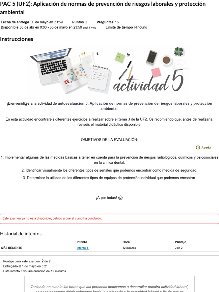 Pac 5 (Uf2) MP1 | PDF | Radiación | Rayo X