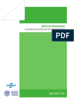 Meios de Hospedagem - Sistema de Gestao Da Sustentabilidade