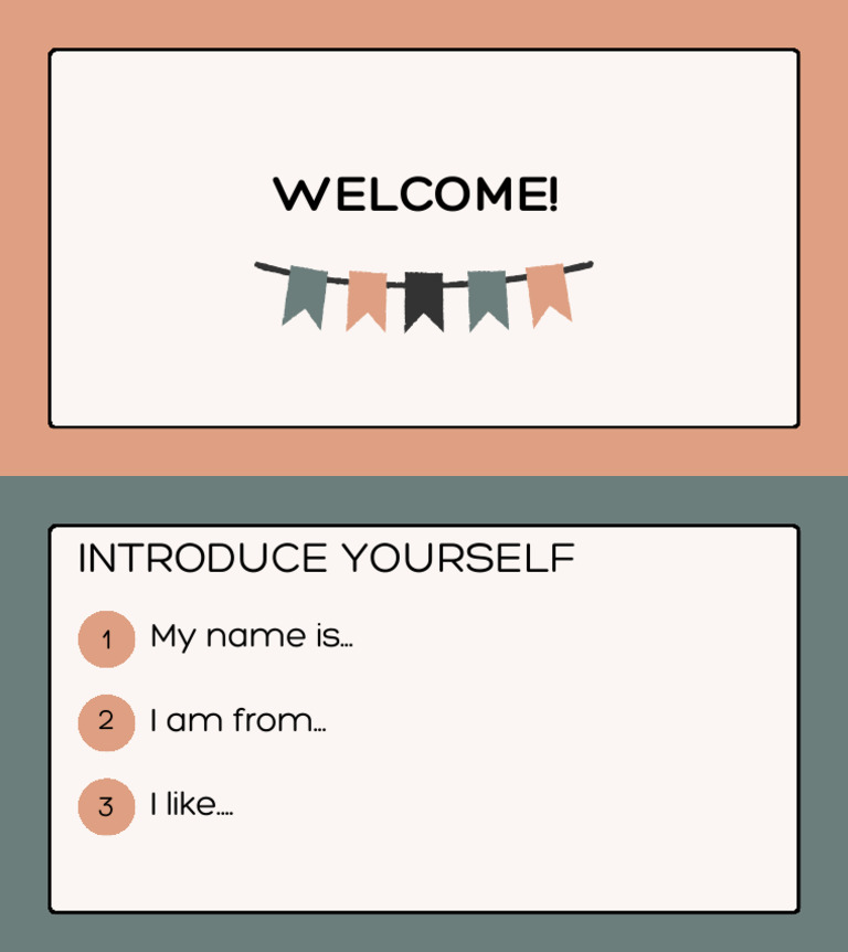Welcome | PDF