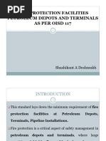 Safe Diesel Storage Guidelines | PDF | Diesel Fuel