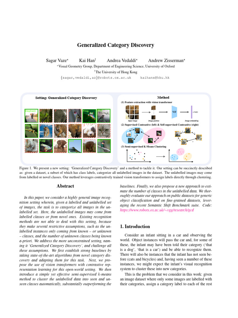 GCD | PDF | Cluster Analysis | Computing