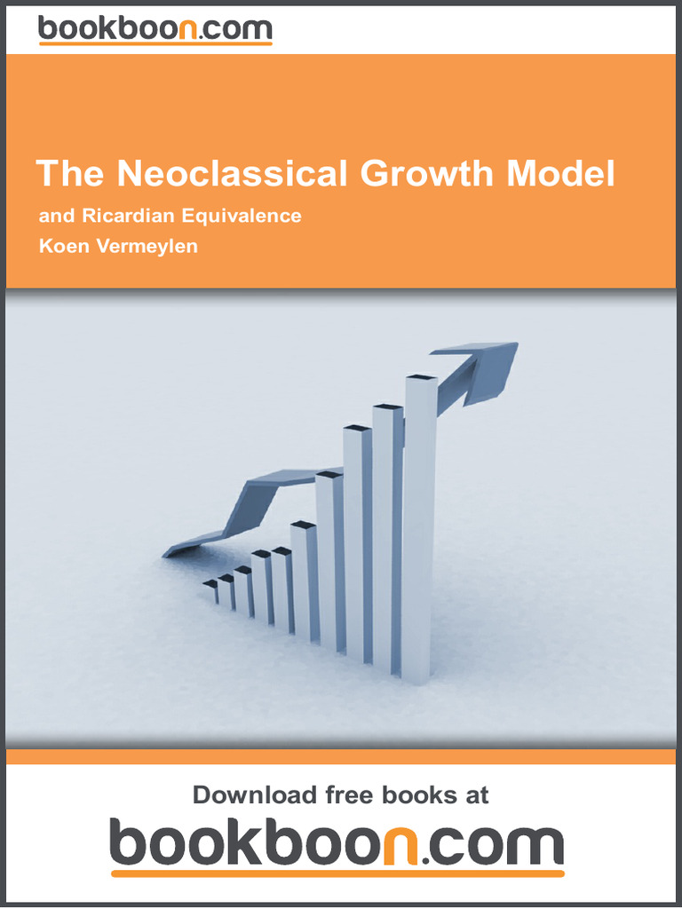 The Neoclassical Growth Model | PDF | Labour Economics | Economic ...