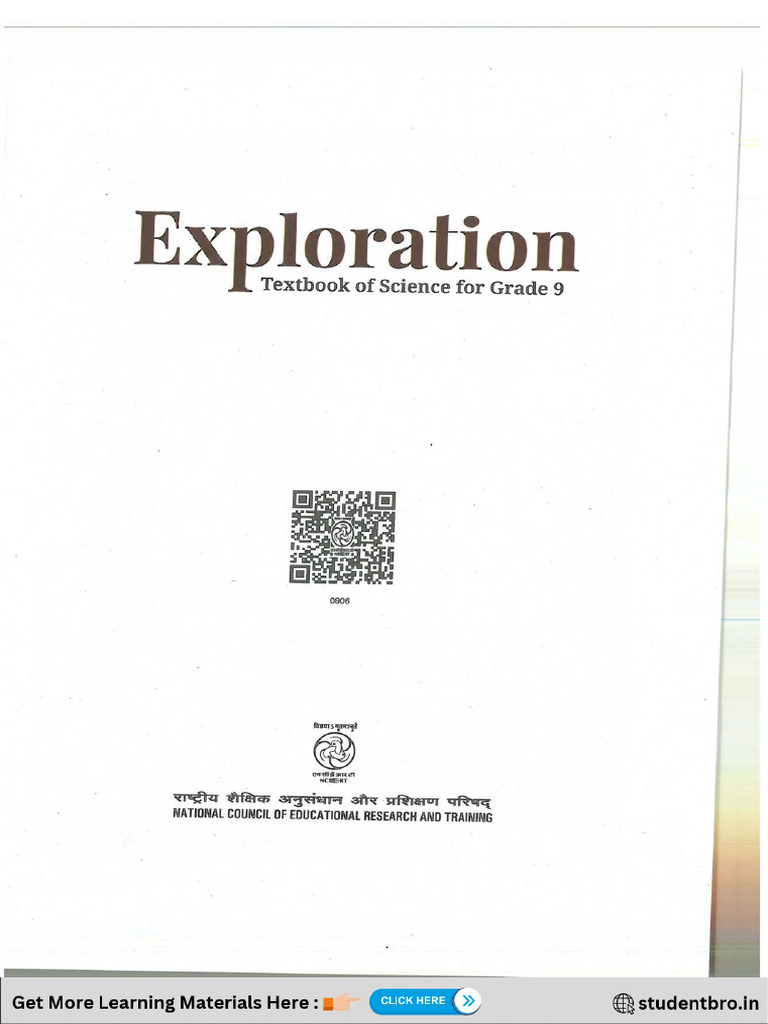 69e8cb8ad4a17 NCERT Science Class- Completepdf Std - 9 | PDF