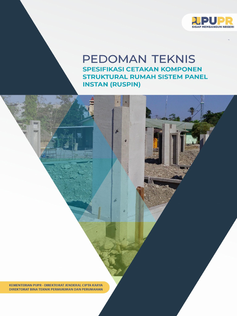 PedTek RUSPIN_buku 2_plus Cover | PDF
