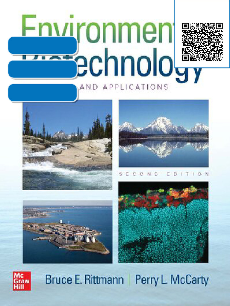 Ebook Environmental biotechnology : principles and applications 2nd ...