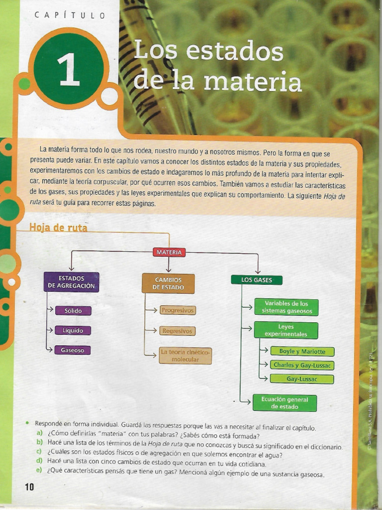 Capitulo 1 Del Libro | PDF
