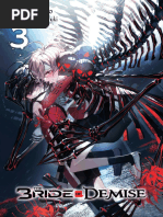 Powerless Chapter Wise Detailed Summary | PDF