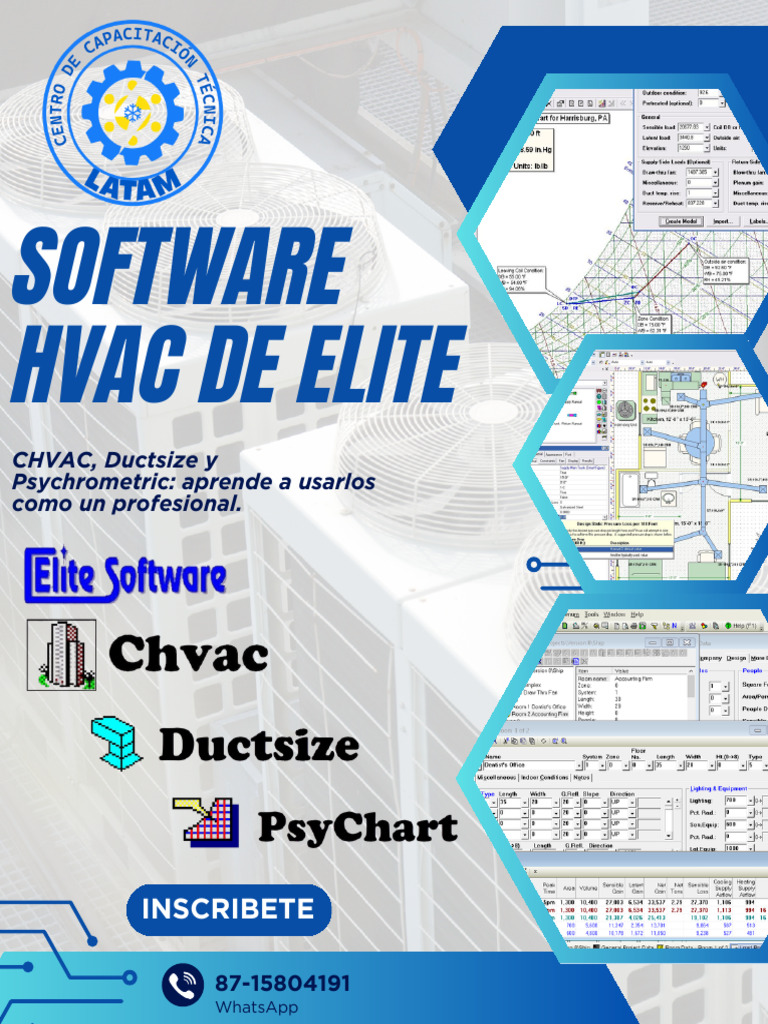 Brochure Software Elite | PDF