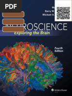 Neuroscience Exploring The Brain 4th Edition by Bear Mark F Mark F