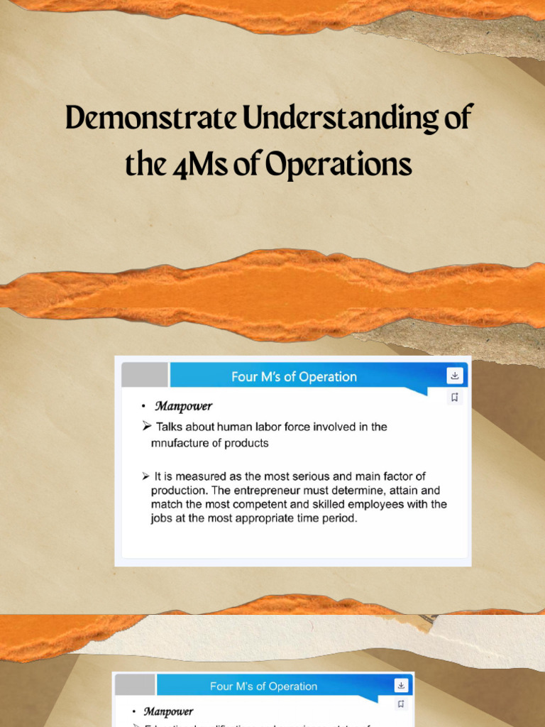 4Ms-PDF | PDF