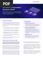 Checkmarx One User Guide and Overview | PDF | Image Scanner | Software