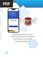 Panduan Penggunaan Portal INSW | PDF