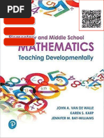Maths Shaping Aust | PDF | Learning | Teachers