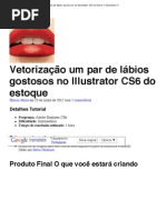 Download Vetorizao um par de lbios gostosos no Illustrator CS6 by Brock Marques SN103503335 doc pdf