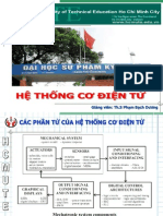 Giảng viên: Th.S Phạm Bạch Dương