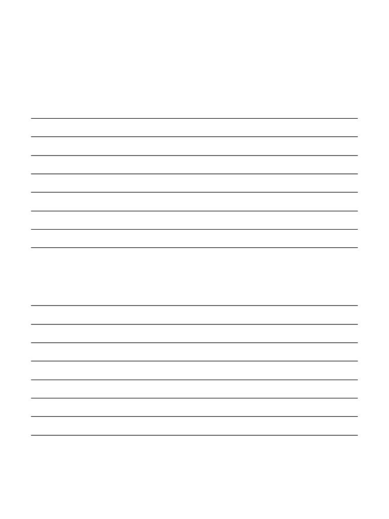 Cursive Practice Worksheet | PDF