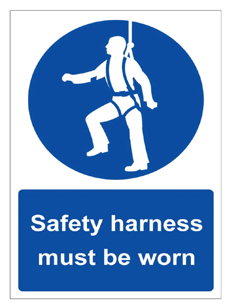 SC 5318Harnesssign | PDF
