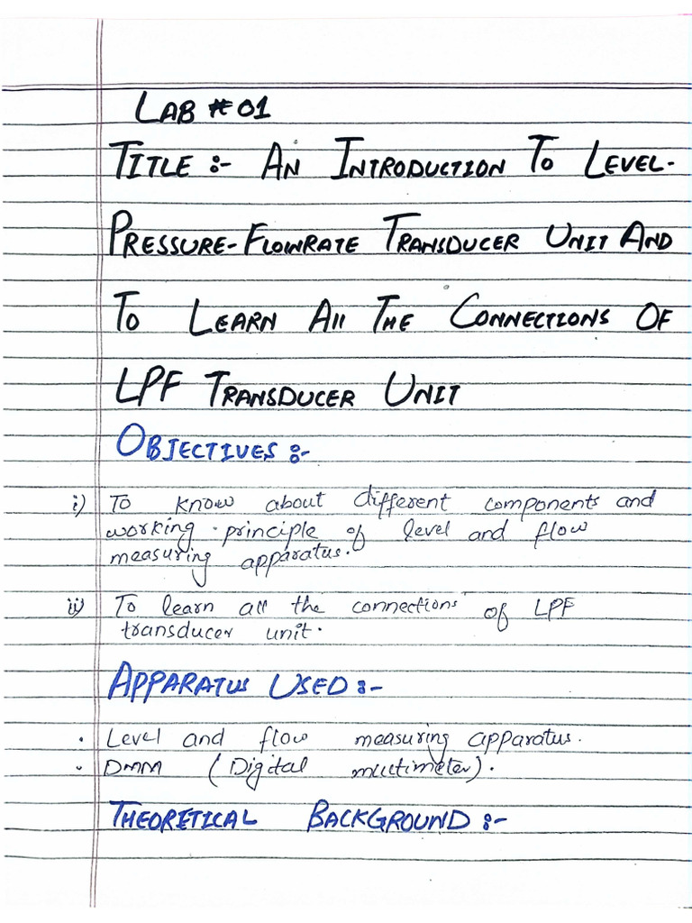 control engineering lab copy | PDF