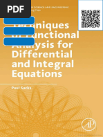 G. F. Roach - Green's Functions-Cambridge University Press (1992