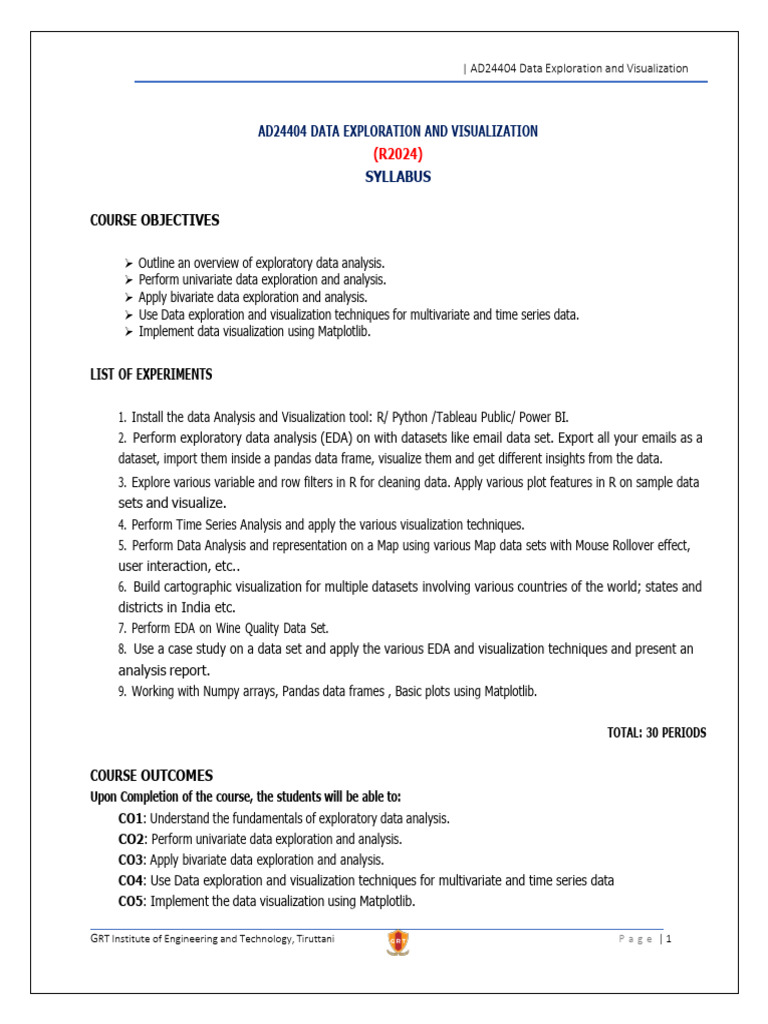 4 Lab Manual - Student Copy - Index & Experiment | PDF | Receiver ...