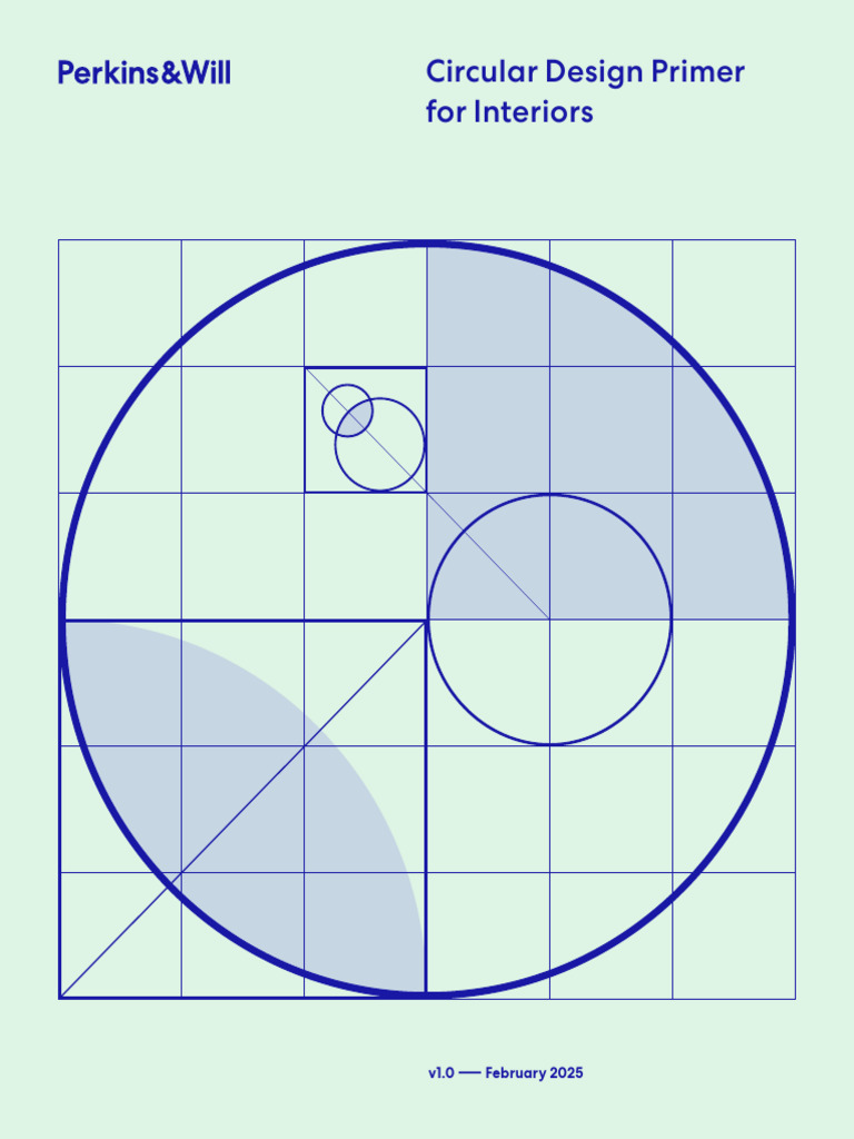 Circular Design Primer for Interiors V1.0 - Pages | PDF