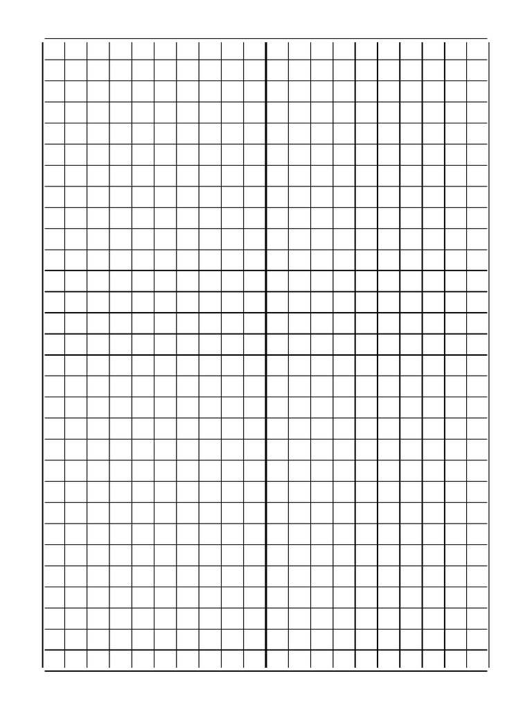 Graph Sheet | PDF