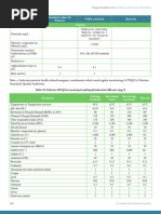 GPCB Norms for Effluent and Emissions | PDF | Waste | Atoms