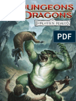 Dungeons & Dragons: Forgotten Realms #3 Preview