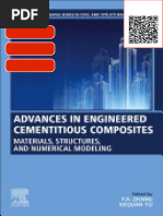 Advances in Steel Structures Vol.1 | PDF | Beam (Structure) | Buckling