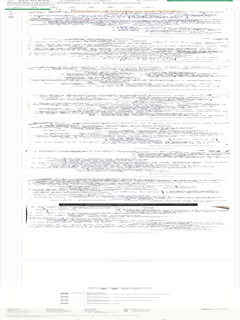 Handwritten - Principles of Inheritance PDF | PDF | Scribd