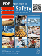 Food Toxicology - Current Advances and Future Challenges (PDFDrive