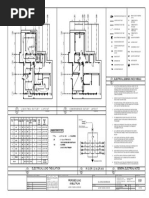 R2-3 CLP TX Room Drawings | PDF
