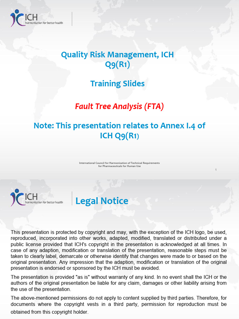 04_Fault Tree Analysis (FTA)_2026_03 | PDF