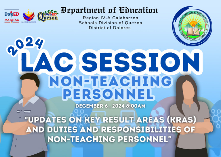Lac Session | PDF