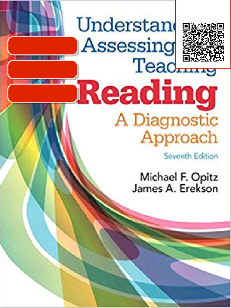 Understanding, Assessing, and Teaching Reading: A Diagnostic Approach ...