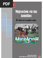 Migración en las Familias 