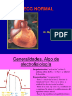 ECG Normal