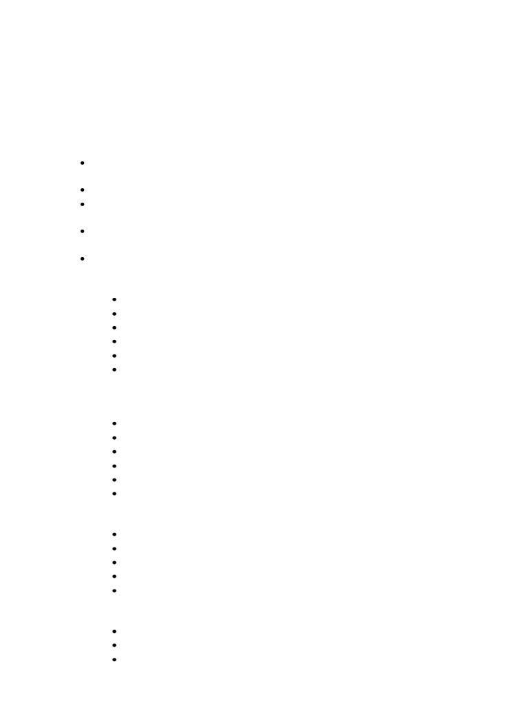 Part-A All | PDF | Software Testing | Use Case