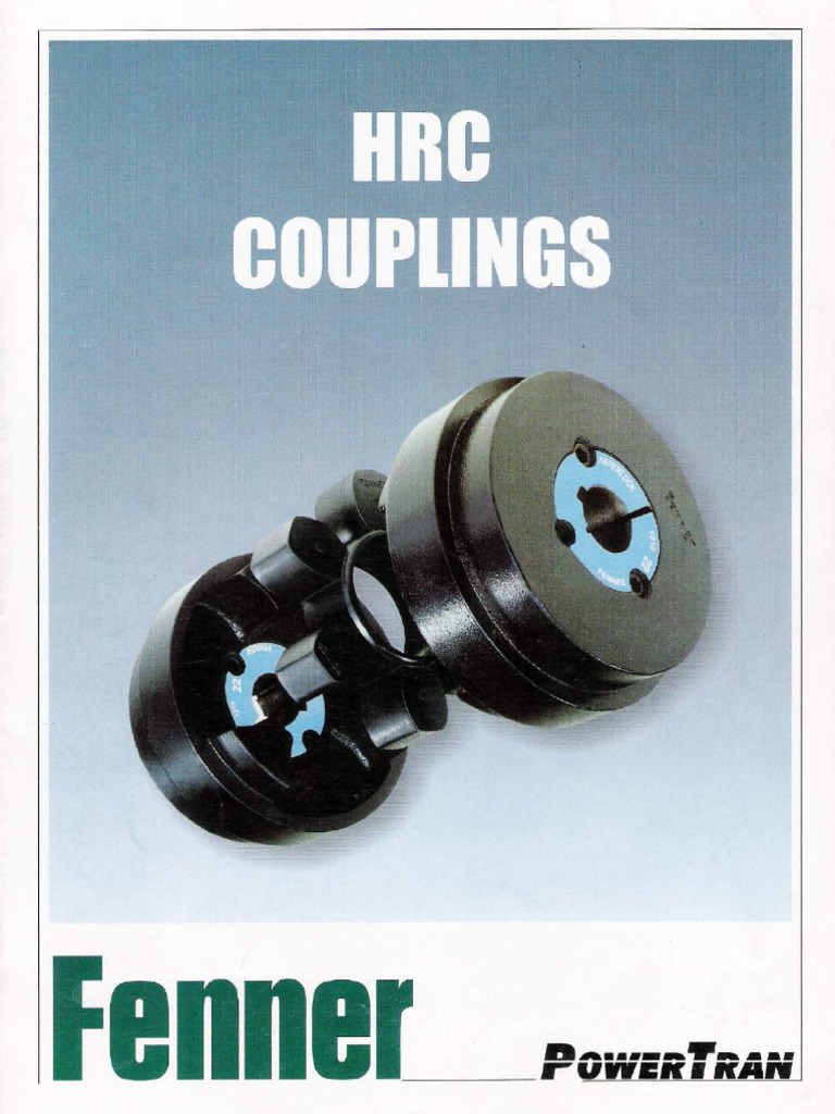 HRC Catalogue Compressed | PDF