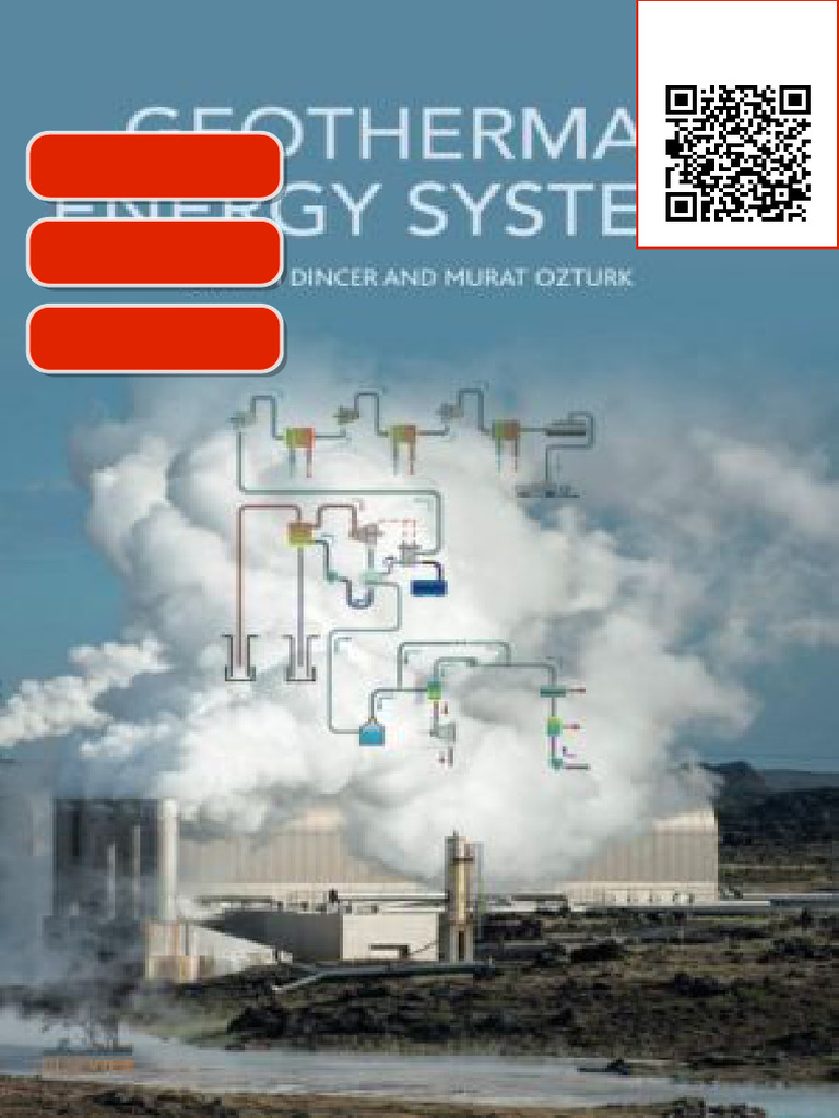 Ebook Geothermal Energy Systems 1st edition - | PDF | Geothermal Energy