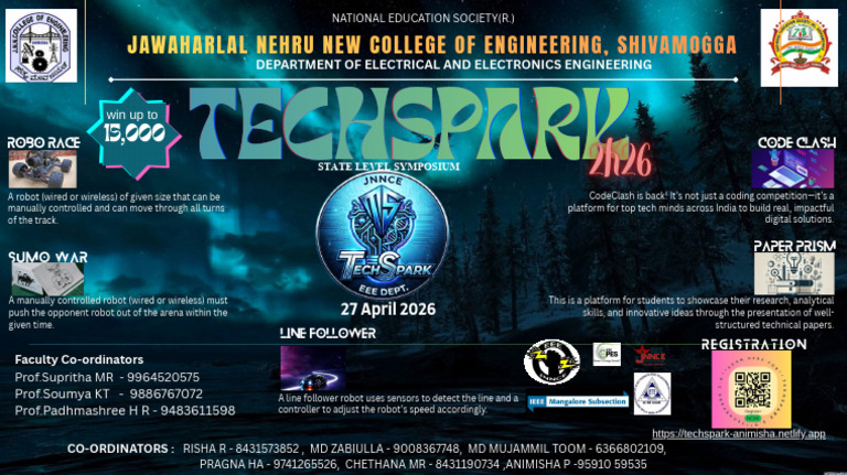 Main Poster | PDF | Computer Engineering