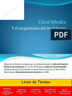 Edad Media