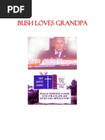 Download Bush Loves Grandpa by nao SN1035135 doc pdf