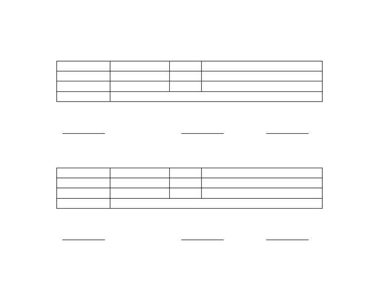Cheque Requisition Form | PDF