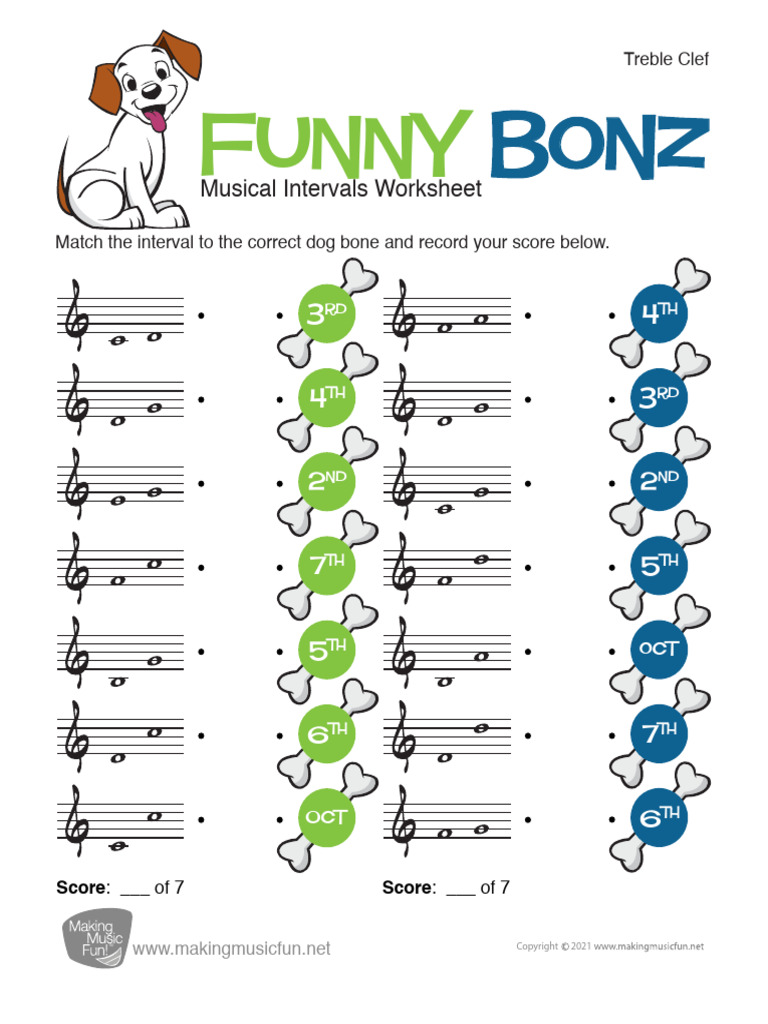 Intervals | PDF