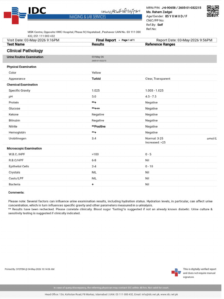 PatientReportPDF (1) | PDF