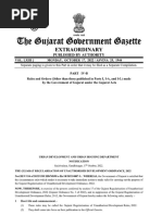 Gujarat Development Control Regulations 2017 | PDF | Justice | Crime ...