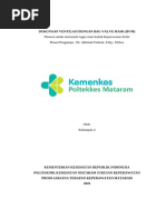 Prosedur Ventilasi dengan BVM | PDF