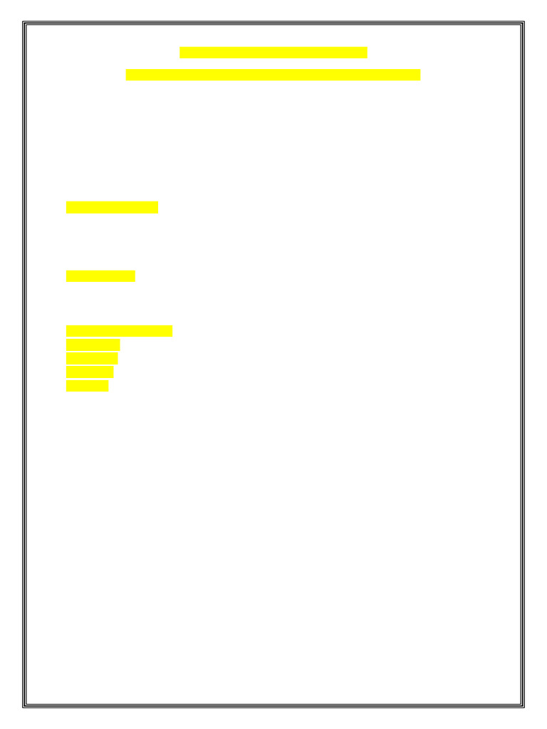 Shift Reduce Parsing Program | PDF